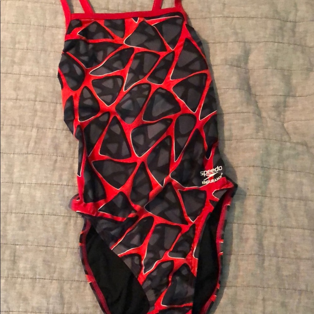 Speedo Endurance+
